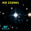 HD 233091