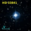 HD  33841