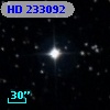 HD 233092