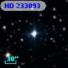 HD 233093
