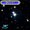 HD 233100