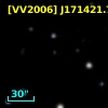 [VV2006] J171421.7+314802