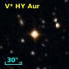 V* HY Aur