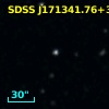 SDSS J171341.76+324009.1
