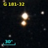 G 181-32