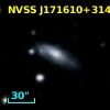 UGC 10781