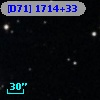 [D71] 1714+33