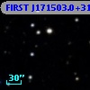 FIRST J171503.0+314548