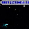 FIRST J171506.8+313755