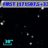 FIRST J171507.5+320905