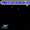 FIRST J171507.8+313750
