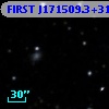 FIRST J171509.3+310746