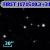 FIRST J171510.3+315245