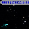 FIRST J171522.1+313834