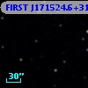FIRST J171524.6+313751