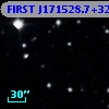 FIRST J171528.7+321311