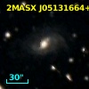 2MASX J05131664+5119537