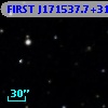 FIRST J171537.7+313913
