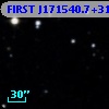 FIRST J171540.7+313634