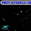 FIRST J171602.5+305258