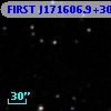 FIRST J171606.9+304021