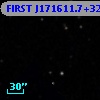 FIRST J171611.7+323453
