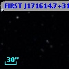 FIRST J171614.7+315432