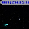 FIRST J171618.2+312949