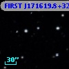 FIRST J171619.8+320525