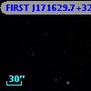 FIRST J171629.7+323257
