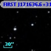 FIRST J171636.6+311810