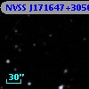 NVSS J171647+305020