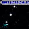 FIRST J171517.4+322057