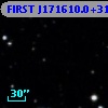 FIRST J171610.0+314915
