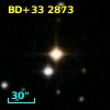 BD+33  2873