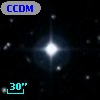 CCDM J17175+3205AB