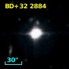 BD+32  2884