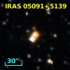 IRAS 05091+5139
