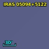 IRAS 05094+5122