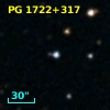 PG 1722+317