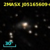 2MASX J05165609+5131561