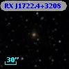 RX J1722.4+3208
