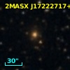 2MASX J17222717+3207571