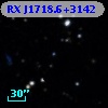 RX J1718.6+3142