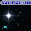 NVSS J171734+312655