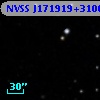 NVSS J171919+310035
