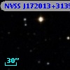 NVSS J172013+313531
