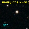 NVSS J172314+310613