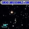1RXS J051500.2+505140