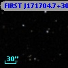 FIRST J171704.7+303056